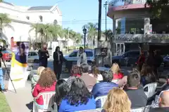 Danilo Bertoni: “Con la reglamentación de la Ley Felipe recibimos el abrazo que tanto deseamos”