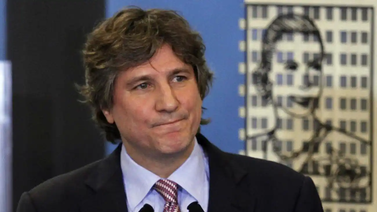 Caso Ciccone: Juez Lijo rechazó pedido de televisación de la indagatoria