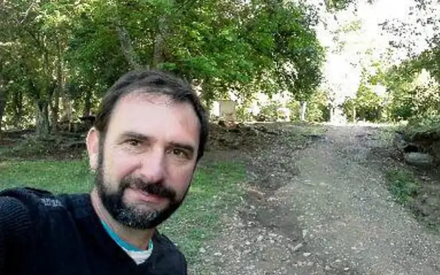 "De noche un gurí lloraba y creías que extrañaba, pero lo habían abusado"