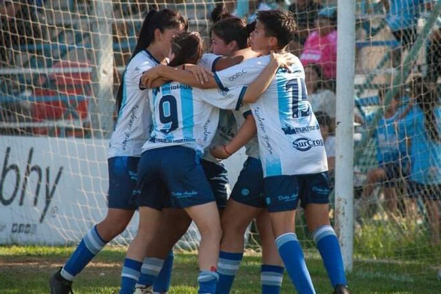 Atlético empató y se enfoca en el Reducido