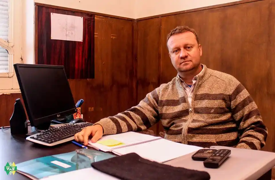 Trabajamos por y para nuestra Cultura