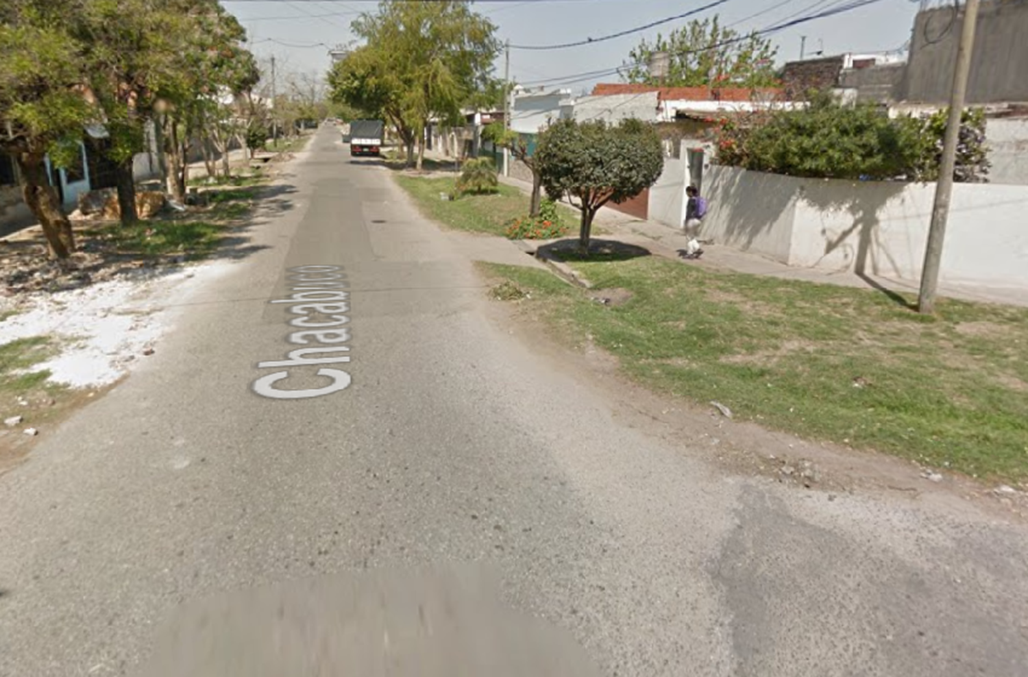 Barrio Tablada: allanamientos por venta de drogas dejaron como saldo cuatro personas detenidas