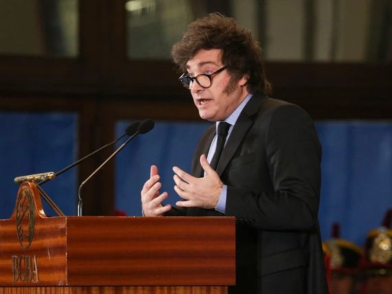 Milei apelará el fallo sobre YPF y responsabilizó a Axel Kicillof