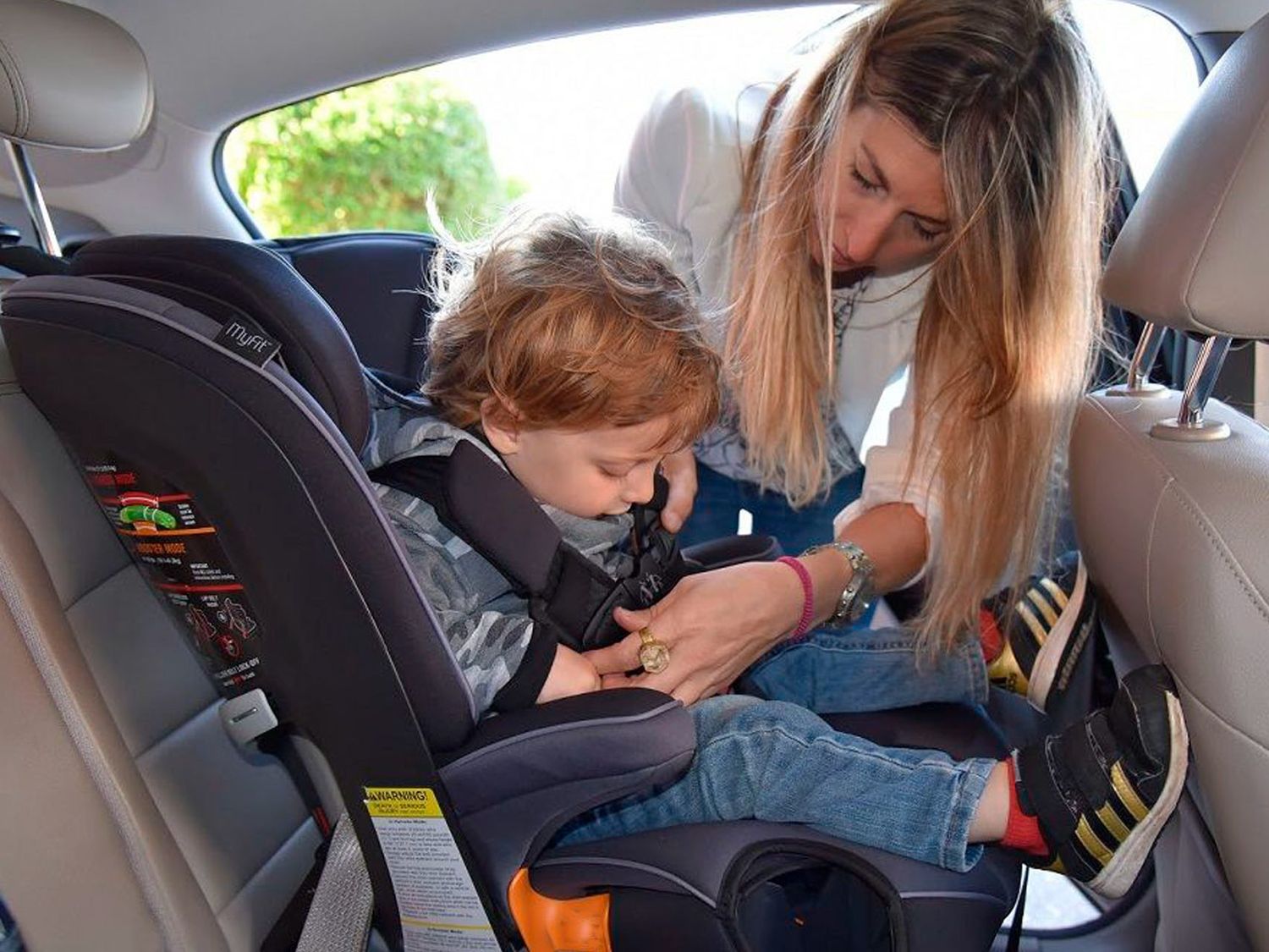 La provincia brindó recomendaciones para la seguridad vial de niños y adolescentes