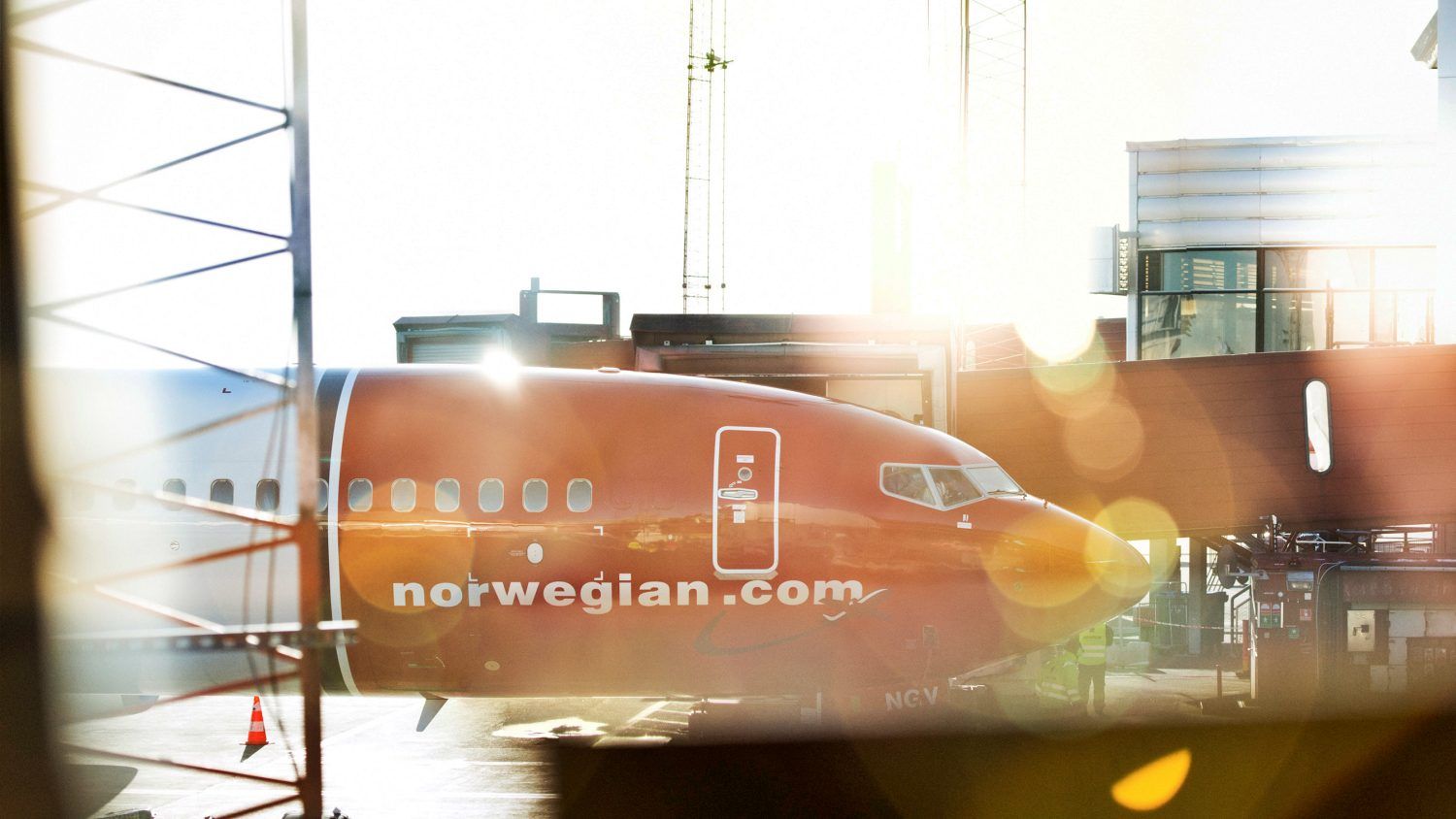 Norwegian Air Shuttle Achieves Highest Regularity Since the Pandemic