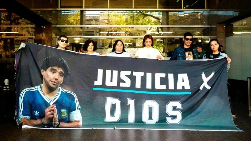 Karina Milei respondió a Dalbón por la causa AFA: “Conmigo no tienen nada que arreglar”