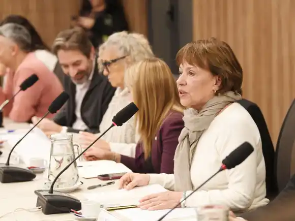 Fuerte respaldo político y académico al financiamiento universitario en el Congreso