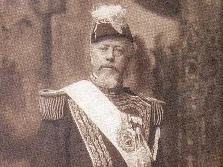 Julio Argentino Roca