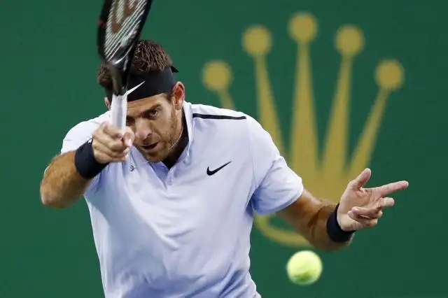 El regreso de Del Potro: está entre los primeros 20