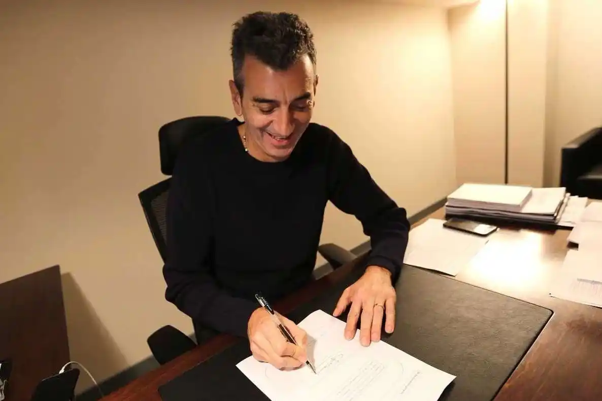 Le dijo que no a CFK: Florencio Randazzo confirmó que será precandidato a senador