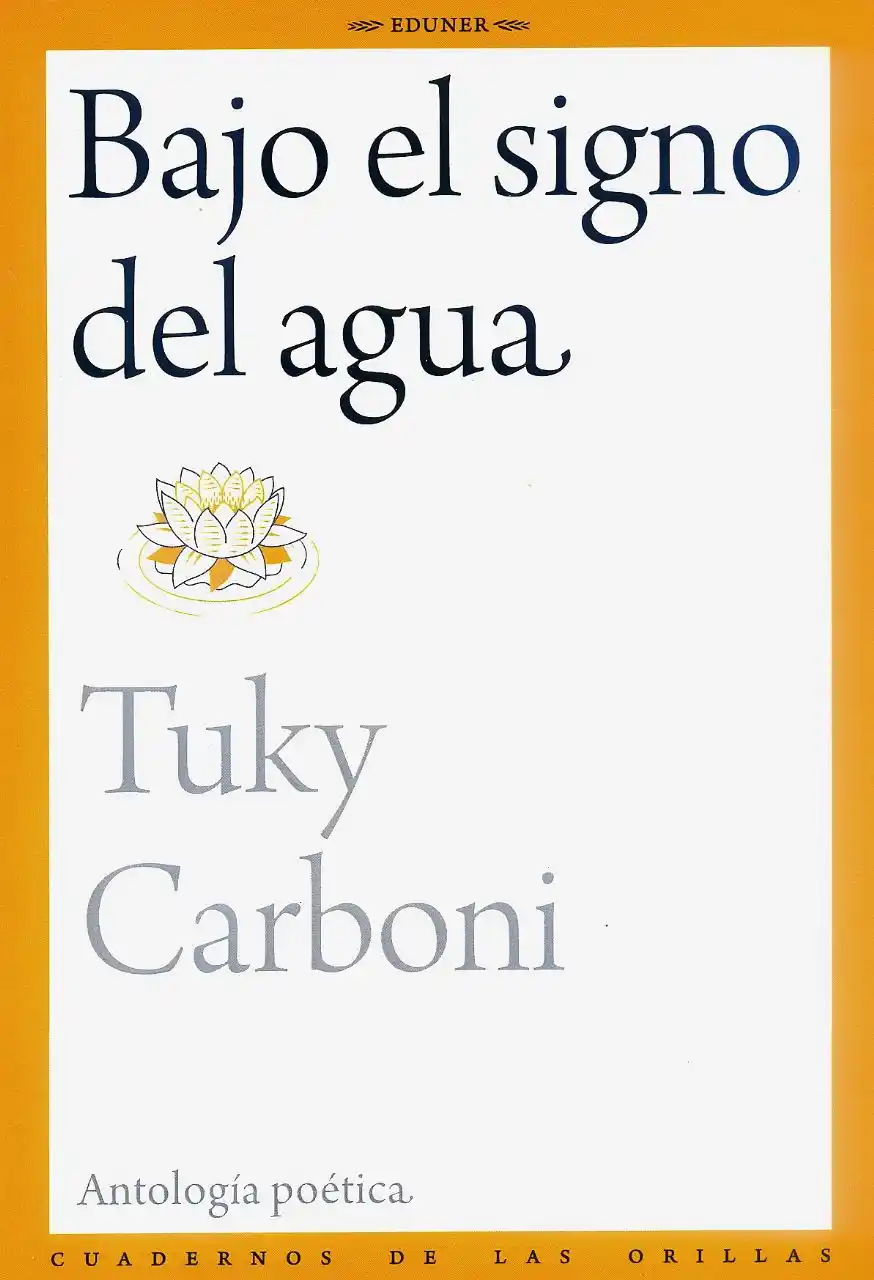 Portada de la edición de la UNER-