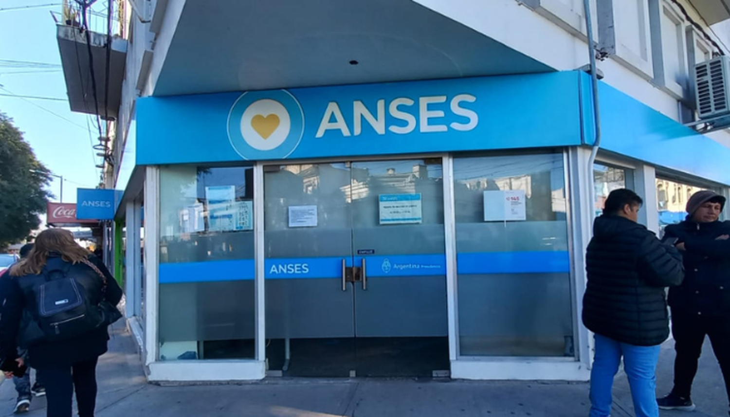 Cierre de las oficinas de Anses: Corvino dijo que "se solucionó todo" y que atenderán con normalidad durante el jueves