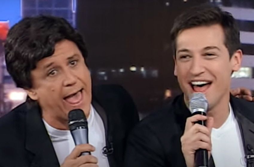 El calvario que vivió Pablito Ruiz: «Por culpa de las burlas de Miguel del Sel me fui del país»