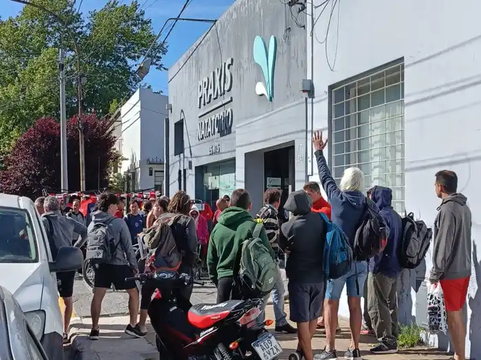 Revalida anual Guardavidas