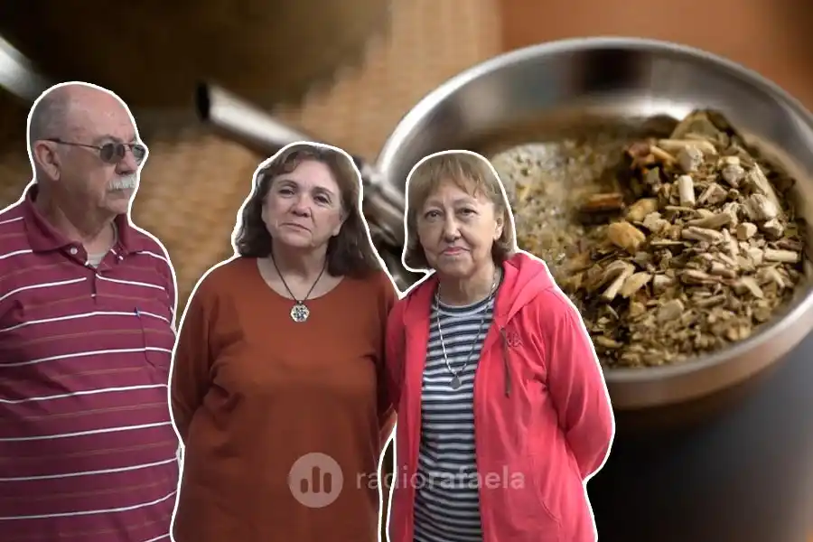 Imperdible Mate Bingo de la vecinal del 9 de Julio: buscan “recaudar fondos para el retechado del salón vecinal”