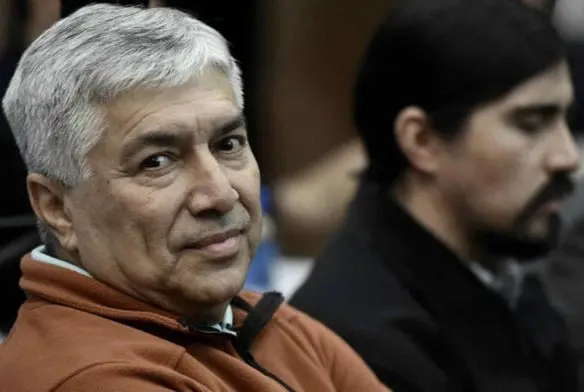 Ruta del dinero K: Lázaro Báez condenado a 12 años de cárcel