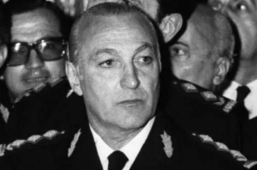 Del fallido proyecto del altar de la Patria al majestuoso mausoleo de Néstor Kirchner