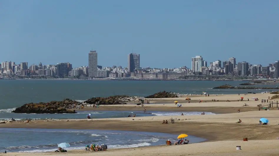 Mar del Plata se suma a la campaña "Más Verano"