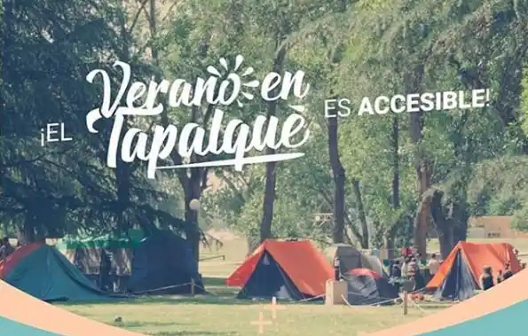 Verano 2020: Abre temporada el Balneario Municipal de Tapalqué con precios de 2019