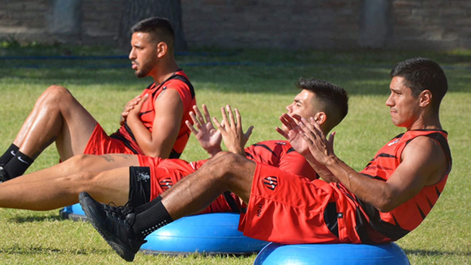 Patronato con día, hora y árbitro confirmado ante Unión