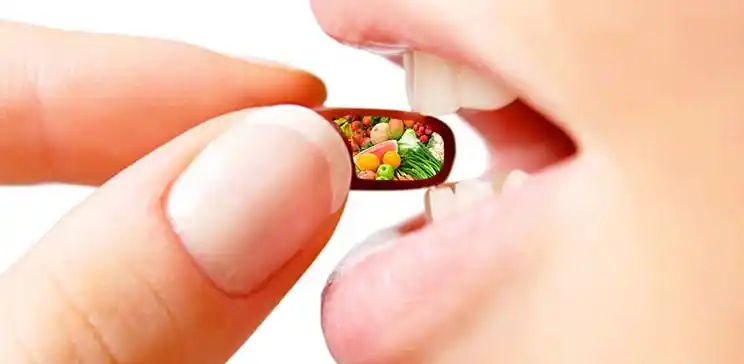 ¿Sabías que? Hay alimentos que tienen el poder de sanar o de enfermarnos a nivel físico, psicológico y energético