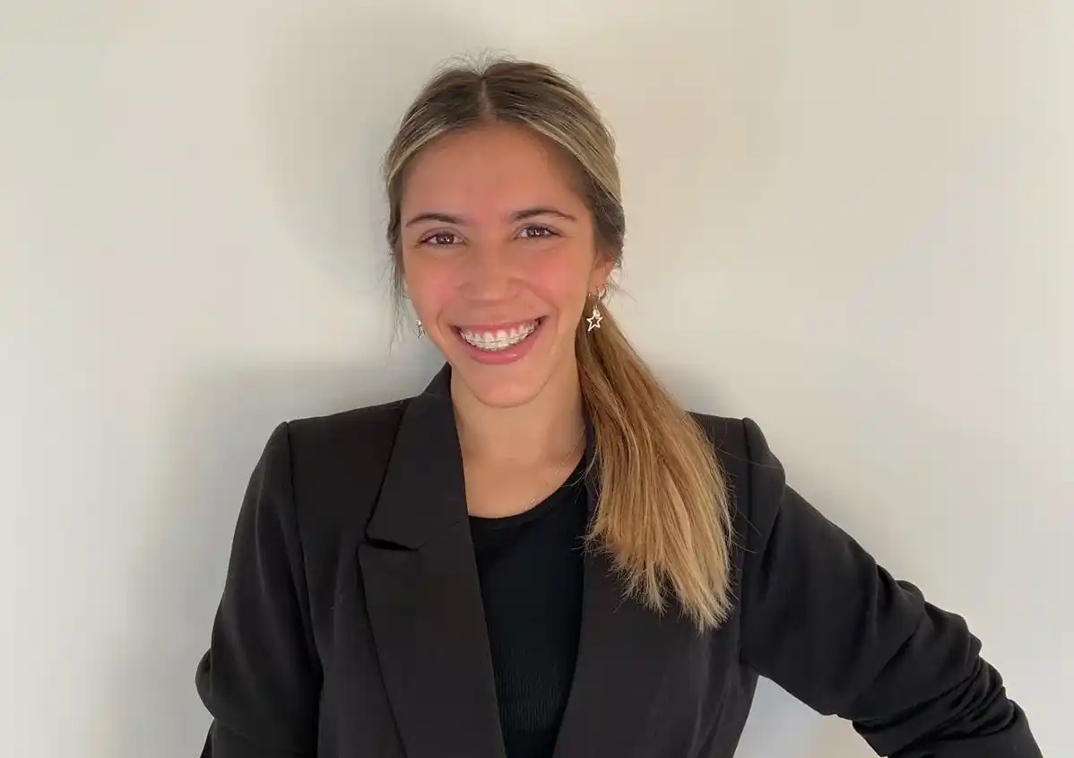 “Las redes sociales muestran un cuerpo ‘ideal’ que no es real”