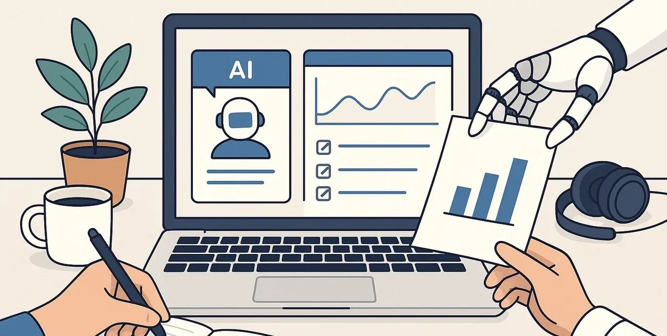 Imagen creada con Inteligencia Artificial.
