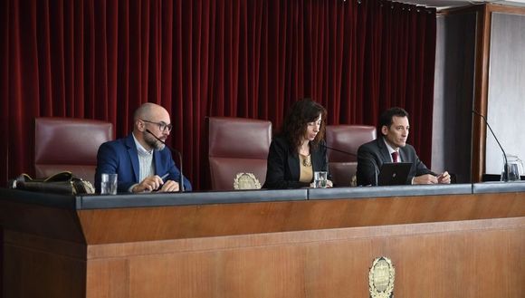 Dan a conocer la sentencia contra ex funcionarios de Lincoln: El ex intendente y precandidato Jorge Fernández en el banquillo