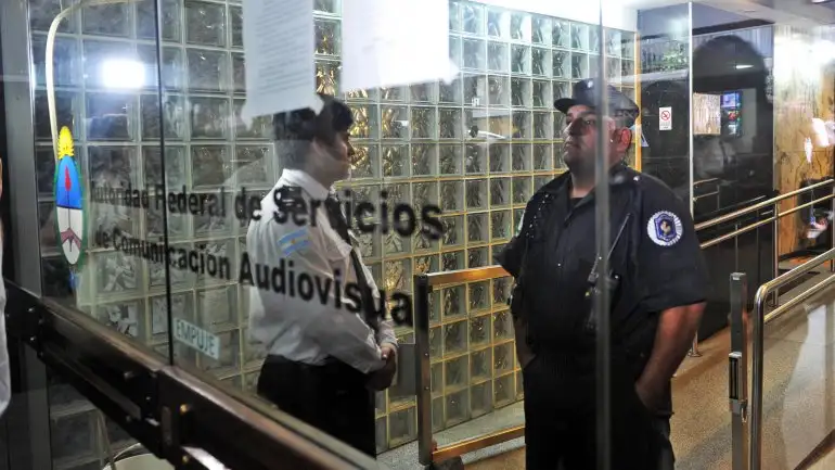 Se creó la comisión que redactará una nueva ley de Medios