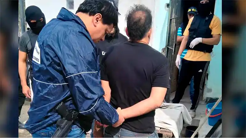 Brutal ataque: Murió la mujer que fue violada y empalada por su pareja