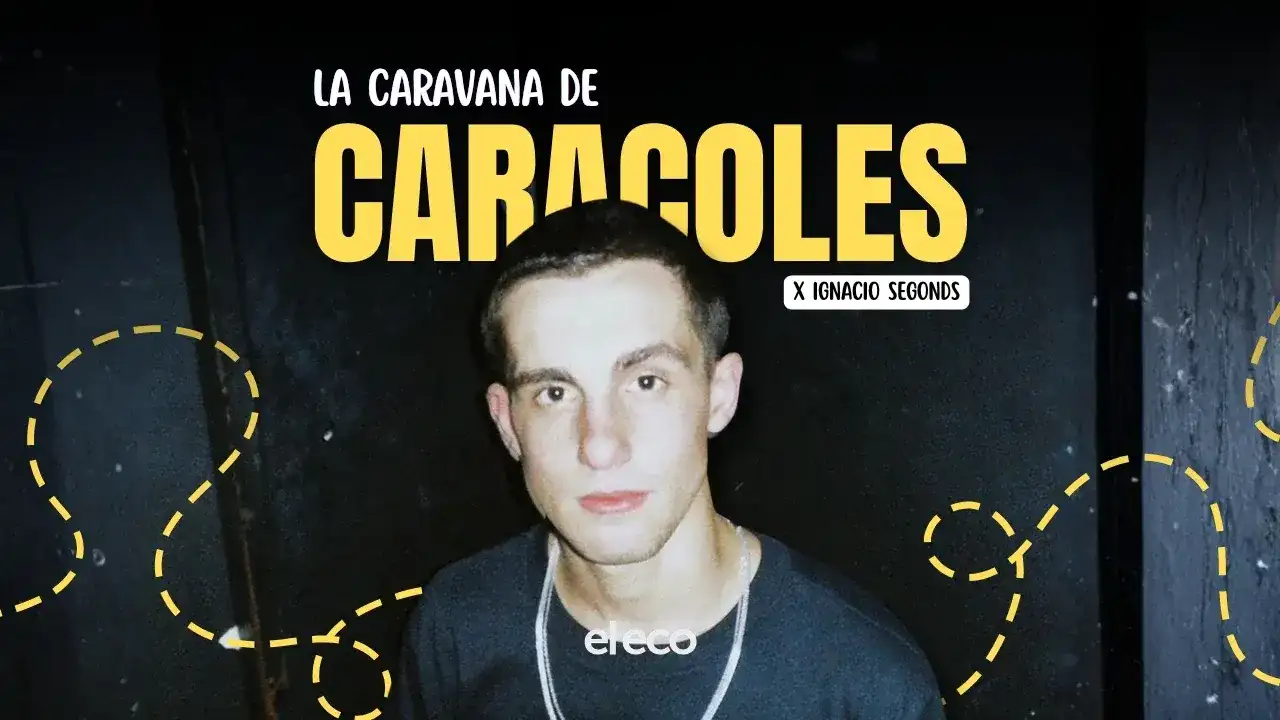 La caravana de caracoles