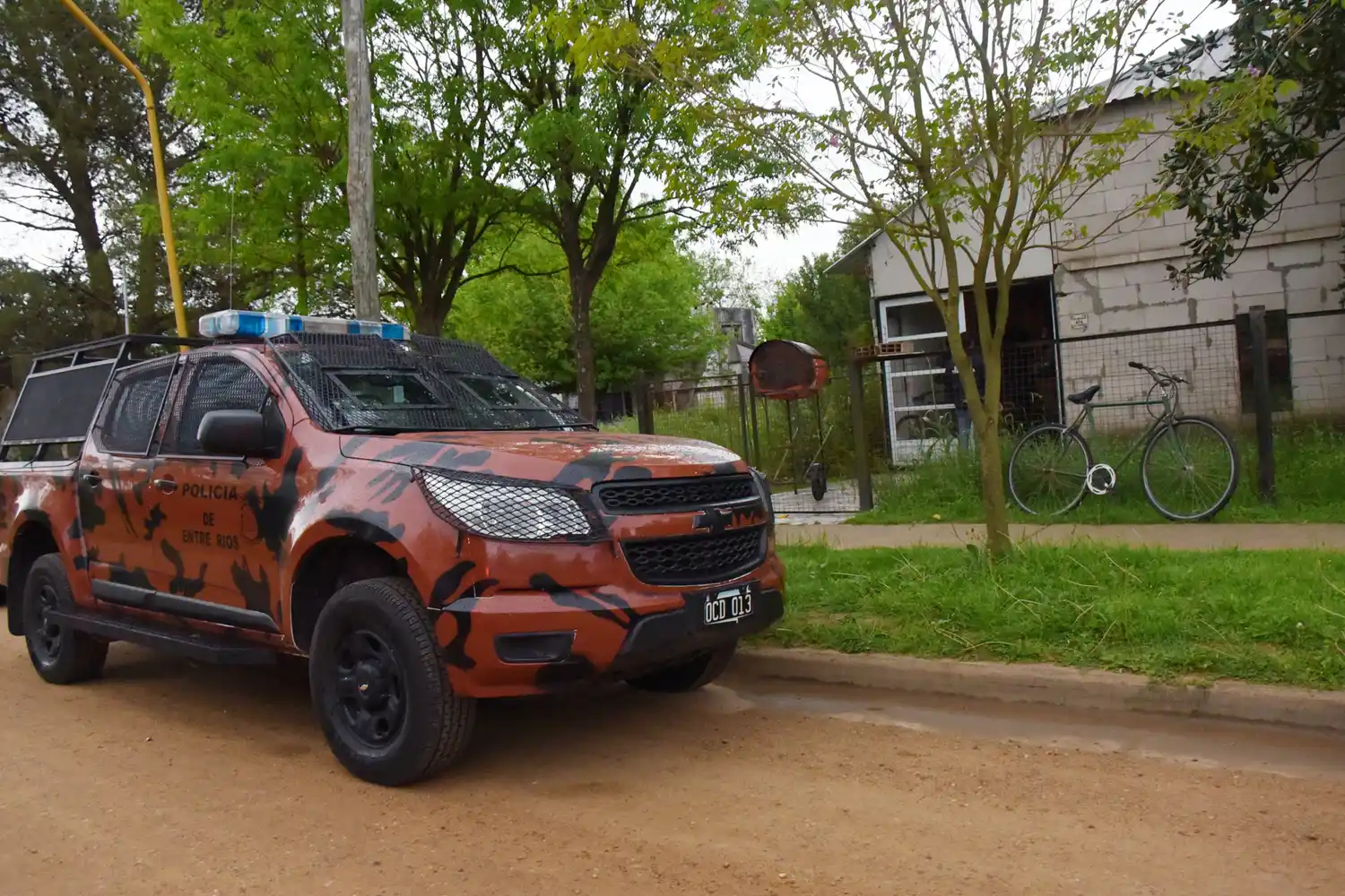 Continúan los avances en la lucha contra el narcomenudeo