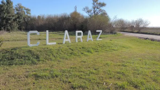 Claraz celebra su aniversario