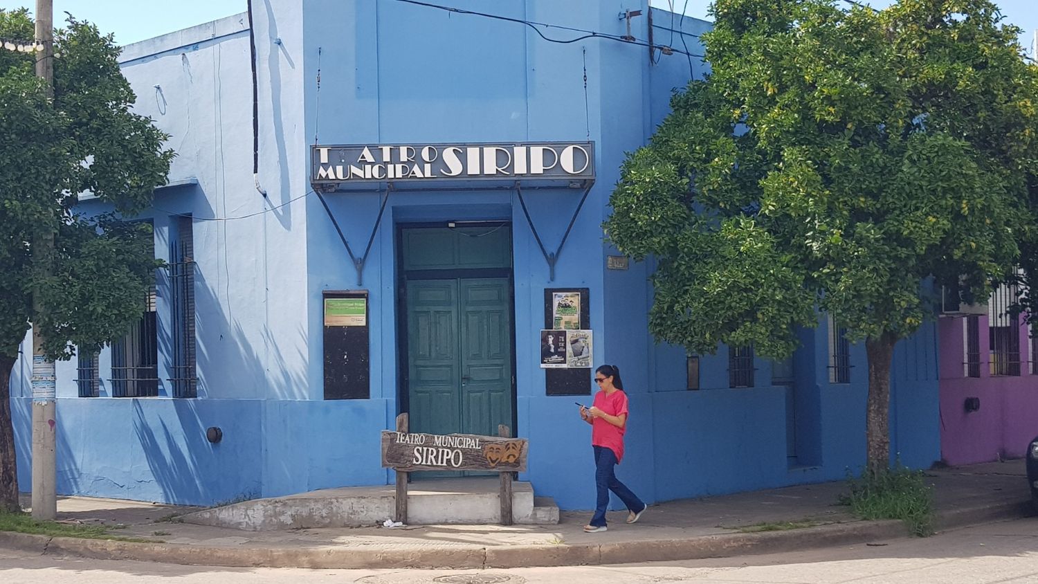 Cultura convoca a jóvenes artistas para el Primer Encuentro Varieté Joven