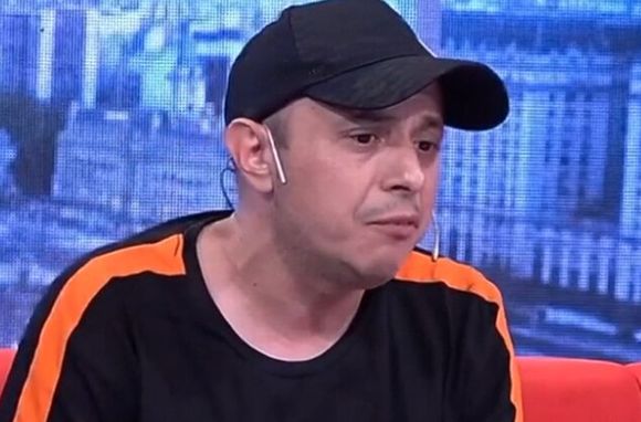El fuerte descargo de El Dipy ante las críticas que recibe en las redes sociales