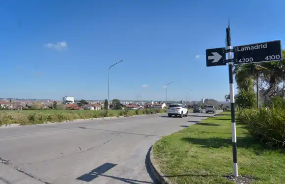 Subasta de lotes en Paso: "Debe primar el valor agregado que se le suma a un barrio que estaba precarizado"