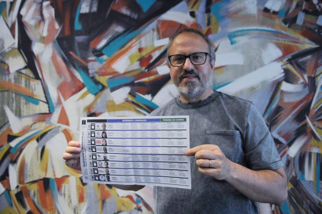 Diego Valenzuela