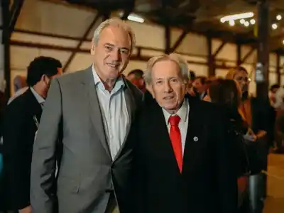 La Cámara de Diputados distinguirá a Roberto Romani con la Mención de Honor “Juan Bautista Alberdi”