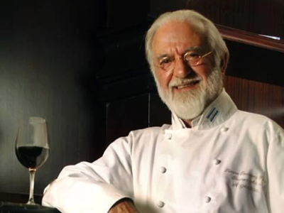 Murió el chef Ramiro Rodríguez Pardo, pionero de la cocina en la televisión argentina