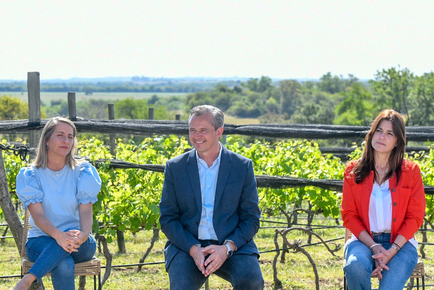 Adán Bahl presenta su Política Industrial para Entre Ríos y Victoria