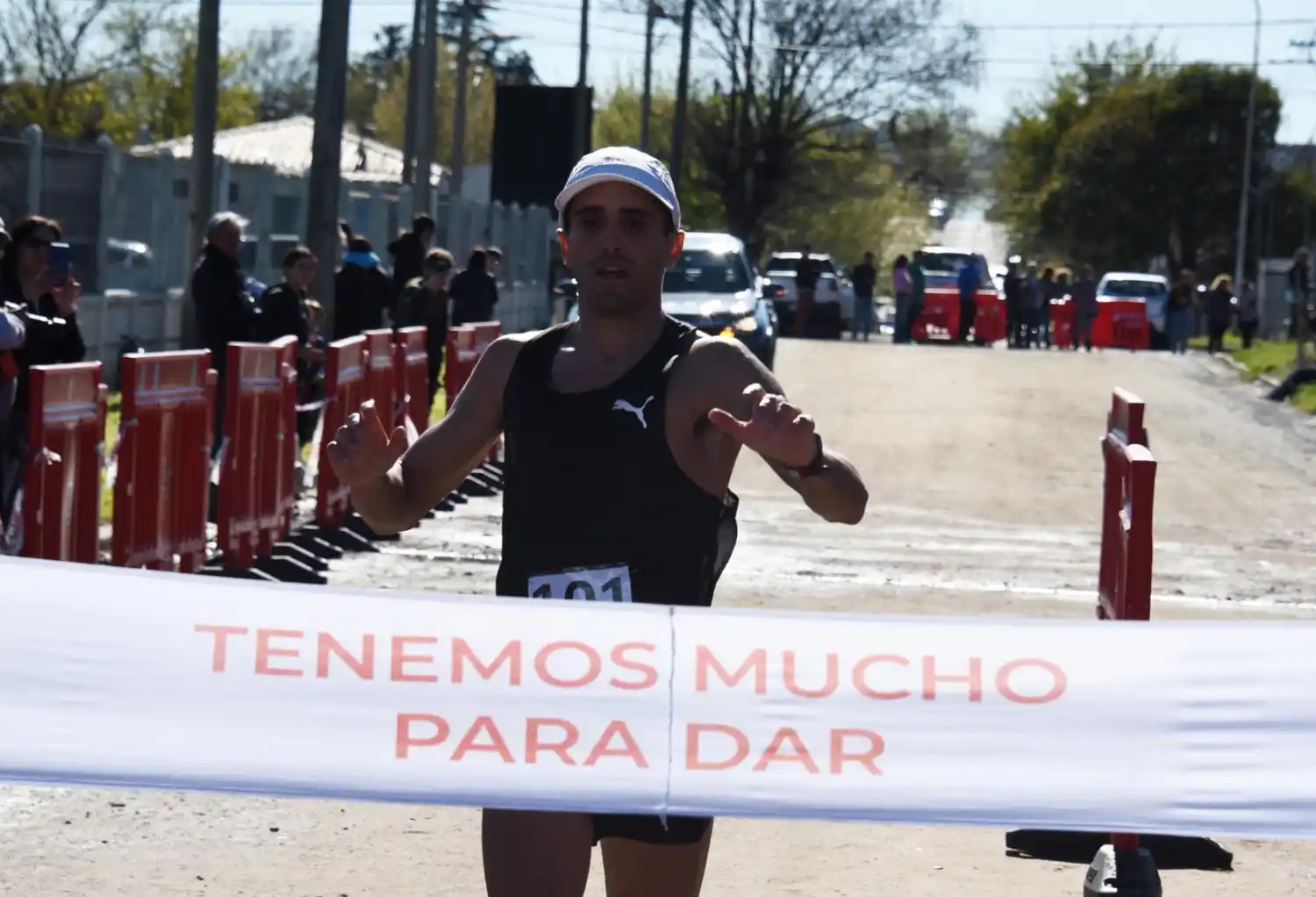 correcaminata reinventar 2025 29-09-25 - 2
