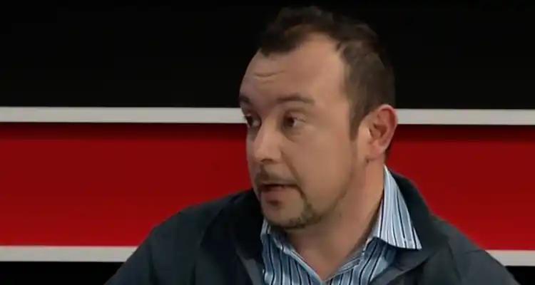 Alberto Pietrobon: “Robar la contraseña o robar un perfil no es tan fácil”