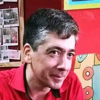 arturo serrano