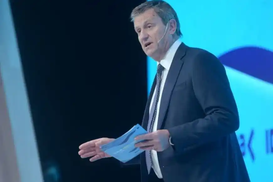 Santiago Mignone