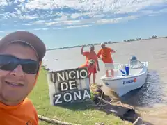 Tercera edición de la Fiesta del Patí Entrerriano