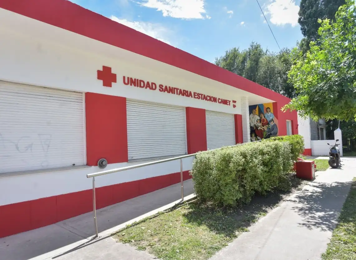 Buscan evitar que los vecinos deban recurrir a las guardias de emergencia por situaciones que pueden resolverse en el primer nivel de atención.