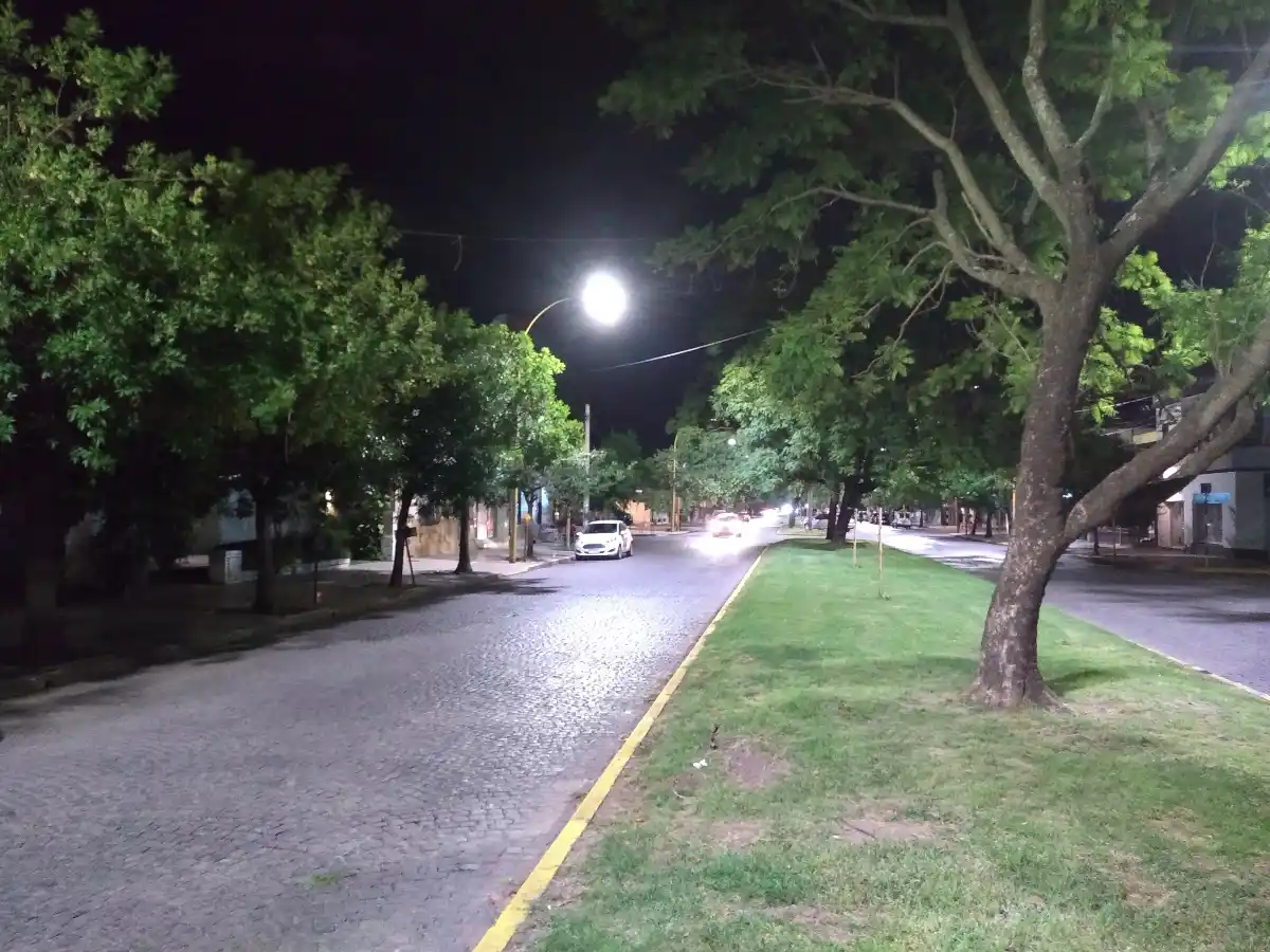 Alertan por tormentas y caída de granizo en San Francisco 