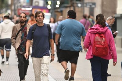 Jornada agradable para este martes en la ciudad de Santa Fe