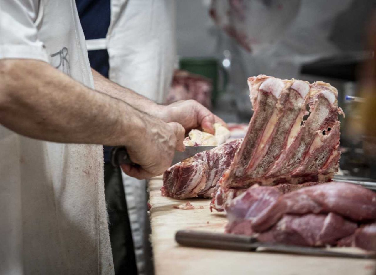 El asado y las milanesas subieron un 70%
