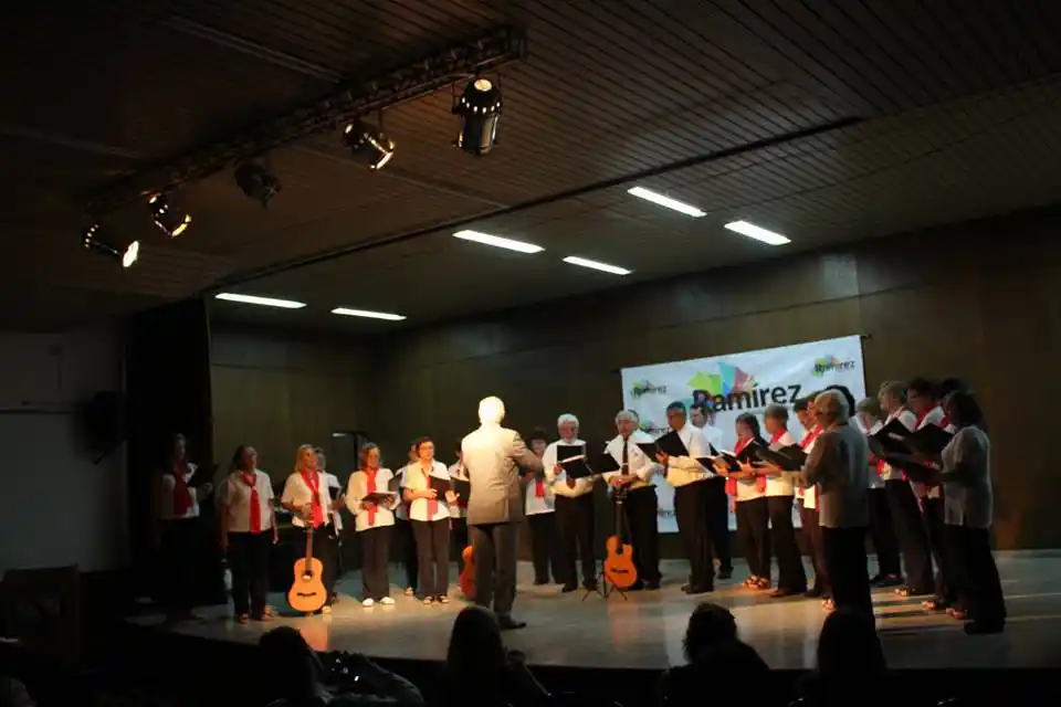 XVII Encuentro Coral “Por qué cantamos”